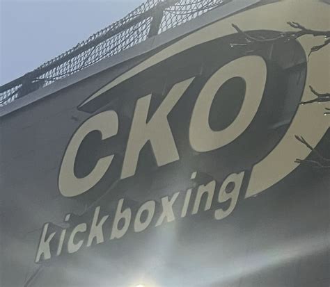 Cko kickboxing maspeth  The best prices come with the longer commitments